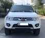 Mitsubishi Pajero Sport 2017 - Xe Mitsubishi Pajero Sport năm sản xuất 2017, 625tr