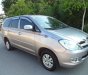 Toyota Innova   2008 - Cần bán lại xe Toyota Innova 2008, giá chỉ 208 triệu