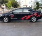 Honda Civic   2011 - Bán Honda Civic 2011, màu đen, xe gia đình 