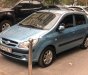 Hyundai Click   2007 - Bán Hyundai Click đời 2007, màu xanh lam, nhập khẩu 