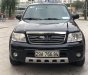 Ford Escape 2005 - Cần bán Ford Escape 2.3L AT năm 2005, màu đen số tự động