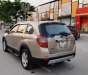 Chevrolet Captiva   2007 - Bán xe Chevrolet Captiva năm 2007, còn mới