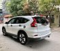 Honda CR V 2016 - Bán Honda CR V 2.4TG năm 2016, màu trắng, giá 855tr