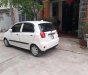 Chevrolet Spark 2009 - Bán ô tô Chevrolet Spark đời 2009, màu trắng