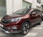 Honda CR V   2016 - Cần bán xe Honda CR V sản xuất 2016, chính chủ