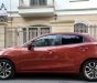 Mazda 2   2018 - Cần bán xe Mazda 2 đời 2018, màu đỏ, ít sử dụng 