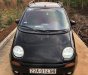 Daewoo Matiz   2002 - Bán Daewoo Matiz sản xuất năm 2002, màu đen, xe nhập, giá chỉ 55 triệu