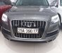 Audi Q7 2010 - Bán Audi Q7 năm sản xuất 2010, xe nhập