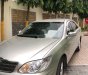 Toyota Camry 2005 - Bán Toyota Camry sản xuất 2005, màu bạc, 345tr