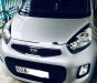 Kia Morning 2018 - Bán Kia Morning MT sản xuất 2018, màu bạc số sàn, 290 triệu