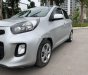 Kia Morning   MT 1.25  2016 - Bán ô tô Kia Morning MT 1.25 đời 2016, màu bạc chính chủ