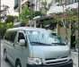 Toyota Hiace 2007 - Bán ô tô Toyota Hiace đời 2007, màu xanh lam giá cạnh tranh