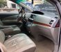 Toyota Previa   2008 - Bán Toyota Previa 2008, màu bạc, xe gia đình