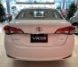 Toyota Vios   2020 - Bán ô tô Toyota Vios sản xuất năm 2020 giá cạnh tranh