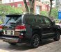 Lexus LX   2009 - Bán xe Lexus LX năm 2009, màu đen, xe nhập số tự động