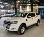 Ford Ranger 2016 - Bán ô tô Ford Ranger năm 2016, màu trắng, xe nhập, giá 549tr