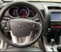 Kia Sorento 2012 - Xe Kia Sorento đời 2012, màu bạc