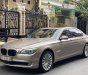 BMW 7 Series 2009 - Cần bán BMW 7 Series năm sản xuất 2009, xe nhập