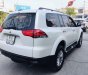 Mitsubishi Pajero Sport 2016 - Xe Mitsubishi Pajero Sport năm 2016 số sàn