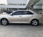 Toyota Camry 2.5Q 2014 - Bán xe Toyota Camry 2.5Q sản xuất năm 2014, màu nâu, số tự động