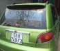 Daewoo Matiz   2007 - Bán Daewoo Matiz 2007, màu xanh lục, nhập khẩu