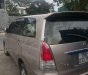 Toyota Innova   2011 - Bán ô tô Toyota Innova 2011, màu bạc, giá cạnh tranh