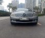 Mercedes-Benz C class 2010 - Cần bán lại xe Mercedes C class sản xuất 2010