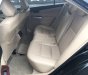 Toyota Camry 2014 - Cần bán gấp Toyota Camry 2.0E năm 2014, màu đen, 670tr