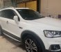 Chevrolet Captiva 2016 - Bán xe Chevrolet Captiva năm 2016, màu trắng