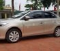 Toyota Vios 2014 - Cần bán lại xe Toyota Vios G AT năm 2014 như mới, giá chỉ 405 triệu