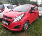 Chevrolet Spark 2017 - Cần bán Chevrolet Spark đời 2017, màu đỏ, giá chỉ 190 triệu