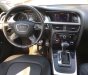 Audi A4 2012 - Cần bán Audi A4 2012, màu xanh lam, nhập khẩu 