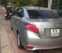 Toyota Vios   2017 - Bán Toyota Vios năm sản xuất 2017, số tự động, giá chỉ 440 triệu