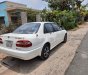 Toyota Corolla   2000 - Bán Toyota Corolla 1.6 năm 2000, xe còn zin 90%