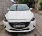 Mazda 2   2016 - Bán Mazda 2 đời 2016, màu trắng, số tự động, giá tốt