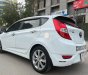 Hyundai Accent 2015 - Bán Hyundai Accent đời 2015, màu trắng, nhập khẩu nguyên chiếc số tự động