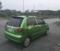 Daewoo Matiz 2007 - Bán Daewoo Matiz SE năm 2007, màu xanh lục giá cạnh tranh