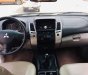 Mitsubishi Pajero Sport 2016 - Xe Mitsubishi Pajero Sport năm 2016 số sàn