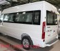 Ford Transit 2020 - Bán Ford Transit giao ngay, hỗ trợ NH lên đến 90% nhiều ưu đãi hấp dẫn, LH nhận chương trình