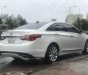 Hyundai Sonata   2012 - Bán Hyundai Sonata 2012, màu trắng, nhập khẩu  