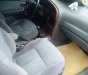 Kia Spectra 2005 - Cần bán gấp Kia Spectra năm 2005, màu đen