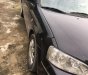 Ford Laser   2004 - Bán xe Ford Laser đời 2004, màu đen, nhập khẩu  