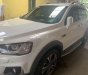 Chevrolet Captiva 2016 - Bán xe Chevrolet Captiva năm 2016, màu trắng