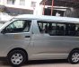 Toyota Hiace   2011 - Bán Toyota Hiace 2011, màu bạc, chính chủ