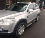 Chevrolet Captiva   2008 - Bán ô tô Chevrolet Captiva 2008, màu bạc, 259 triệu