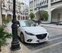 Mazda 3 2017 - Bán Mazda 3 2.0AT năm 2017, nhập khẩu nguyên chiếc chính chủ, màu trắng