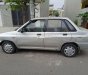 Kia Pride 2003 - Cần bán lại xe Kia Pride 2003, màu bạc, nhập khẩu