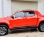 Chevrolet Colorado 2018 - Cần bán gấp Chevrolet Colorado sản xuất 2018, 590tr