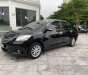 Toyota Vios 2011 - Bán Toyota Vios 1.5E MT sản xuất 2011, màu đen số sàn, giá tốt