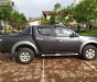 Mitsubishi Triton   2011 - Bán Mitsubishi Triton 2011, màu xanh lam, nhập  